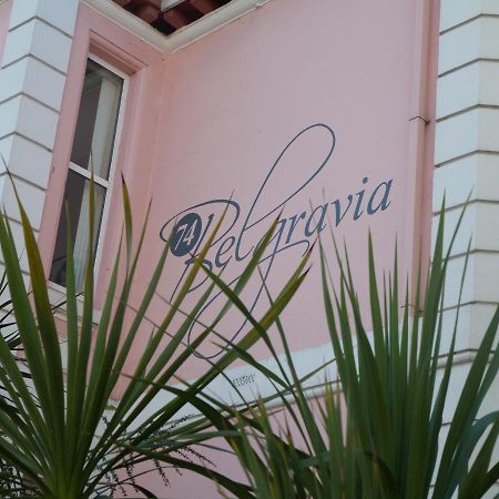 74 Belgravia Hotel Torquay Exterior photo